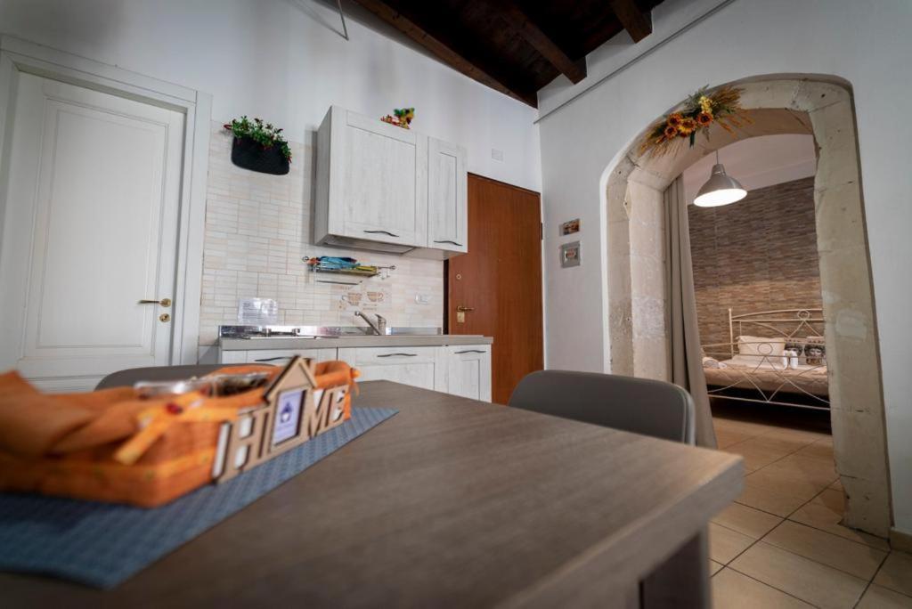 Perla Marina Syracuse Exterior photo